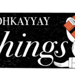 Banner Design Ohkayyay5things